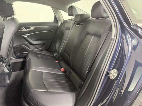 Used 2019 Audi A6 3.0T Premium Plus w/ Premium Plus Package image 21