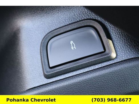 New 2026 Chevrolet Equinox ACTIV image 22