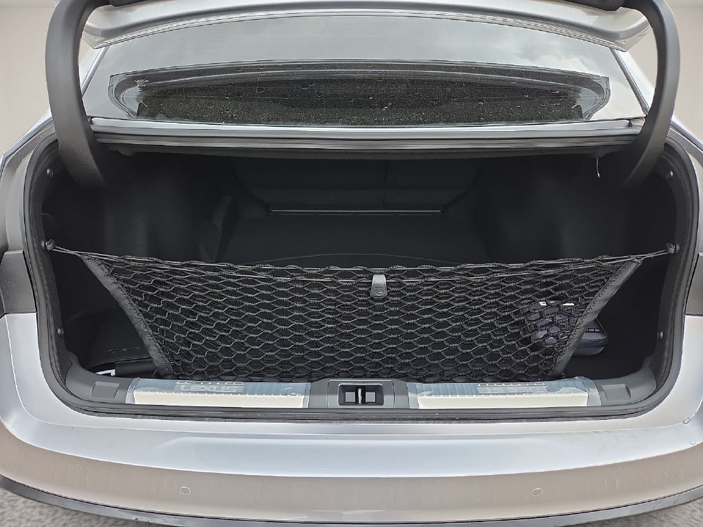 New 2026 Lexus IS 350 F Sport w/ Technology Package RWD image 13