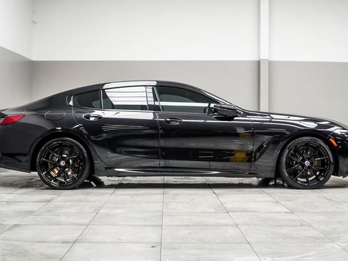 Used 2023 BMW M850i Gran Coupe xDrive image 6