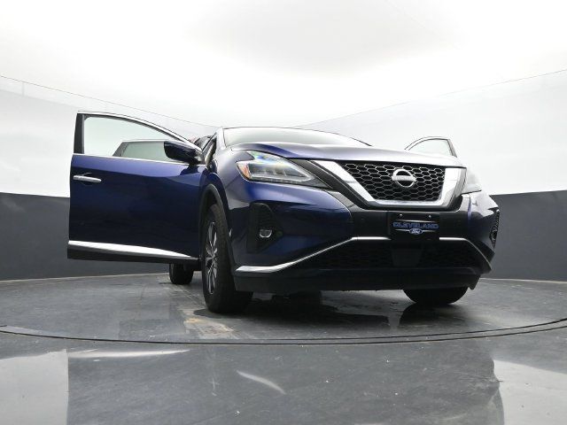 Used 2023 Nissan Murano SV FWD image 53