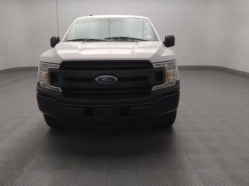 Used 2019 Ford F150 XL w/ XL Power Equipment Group AWD/4WD image 15