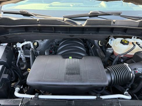 Used 2020 GMC Sierra 1500 AT4 w/ AT4 Premium Package AWD/4WD image 11