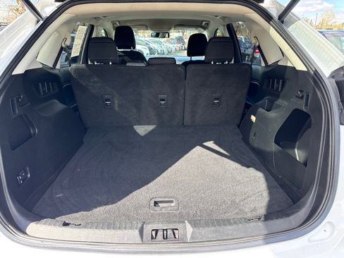 Used 2023 Ford Edge SEL w/ Convenience Package image 8