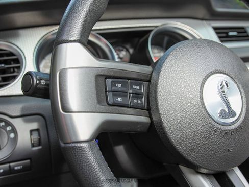 Used 2012 Ford Mustang Shelby GT500 image 54