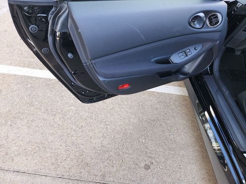 New 2026 Nissan Z Sport w/ Floor Mat Package RWD image 19