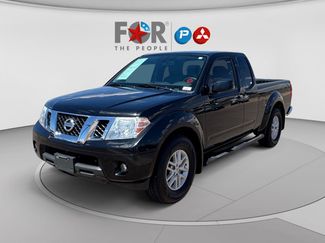 Used 2020 Nissan Frontier SV RWD video 1