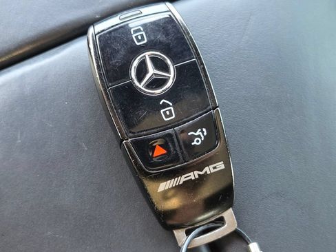 Used 2021 Mercedes-Benz GLE 53 AMG 4MATIC Coupe image 42