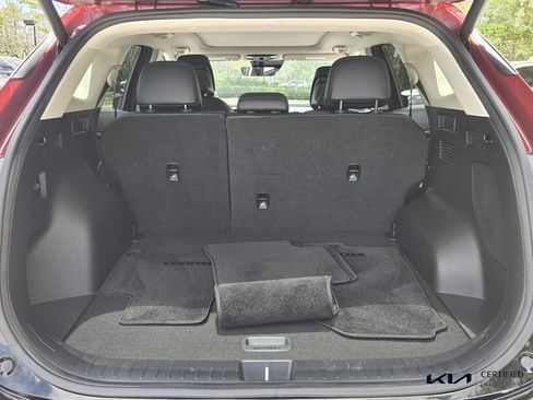 Certified 2023 Kia Sportage SX FWD image 14