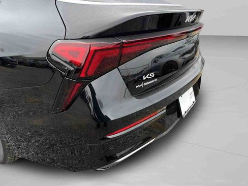 New 2026 Kia K5 GT-Line image 10