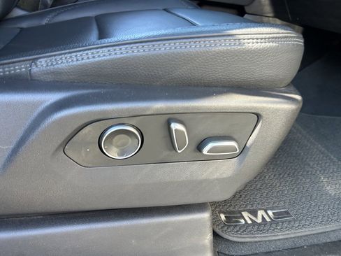 Used 2024 GMC Sierra 1500 Denali w/ Denali Reserve Package image 55