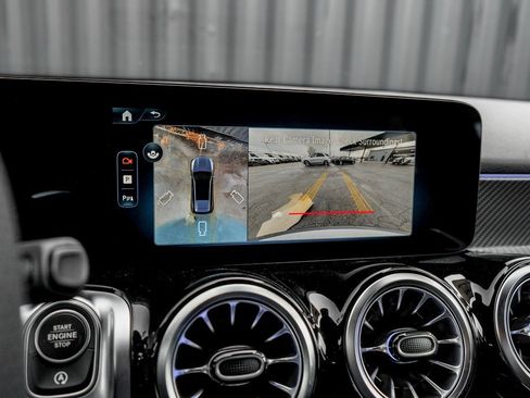 New 2026 Mercedes-Benz GLB 35 AMG 4MATIC image 16