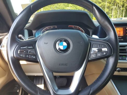 Used 2022 BMW 430i Coupe image 18