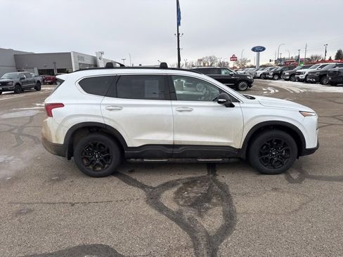 Used 2022 Hyundai Santa Fe XRT image 9