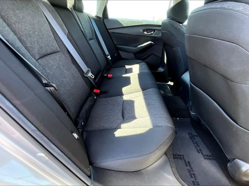 Used 2024 Honda Accord EX image 18