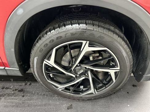 Used 2019 MAZDA CX-5 Touring AWD/4WD image 8