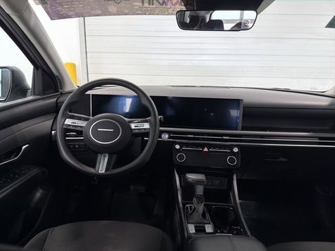 Used 2025 Hyundai Tucson SEL image 28