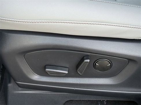 New 2026 Ford Explorer Active w/ Active Comfort Package image 11