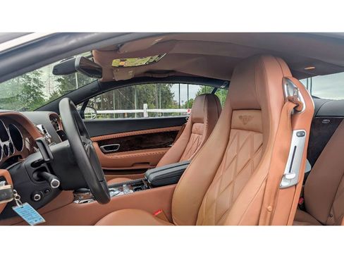 Used 2008 Bentley Continental GT Speed image 13