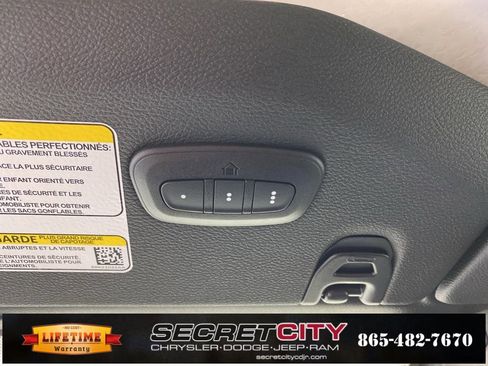 New 2026 Jeep Wrangler Unlimited Sport image 20