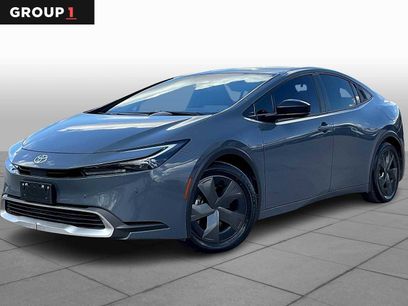 Used 2023 Toyota Prius Prime SE