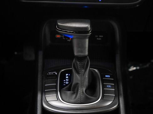 Used 2024 Hyundai Kona SEL FWD image 19