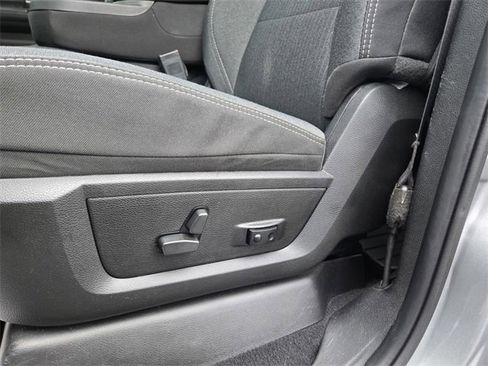 Used 2022 RAM 2500 Big Horn w/ Level A Equipment Group image 26