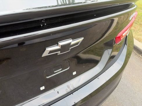 Used 2024 Chevrolet Malibu RS FWD image 45