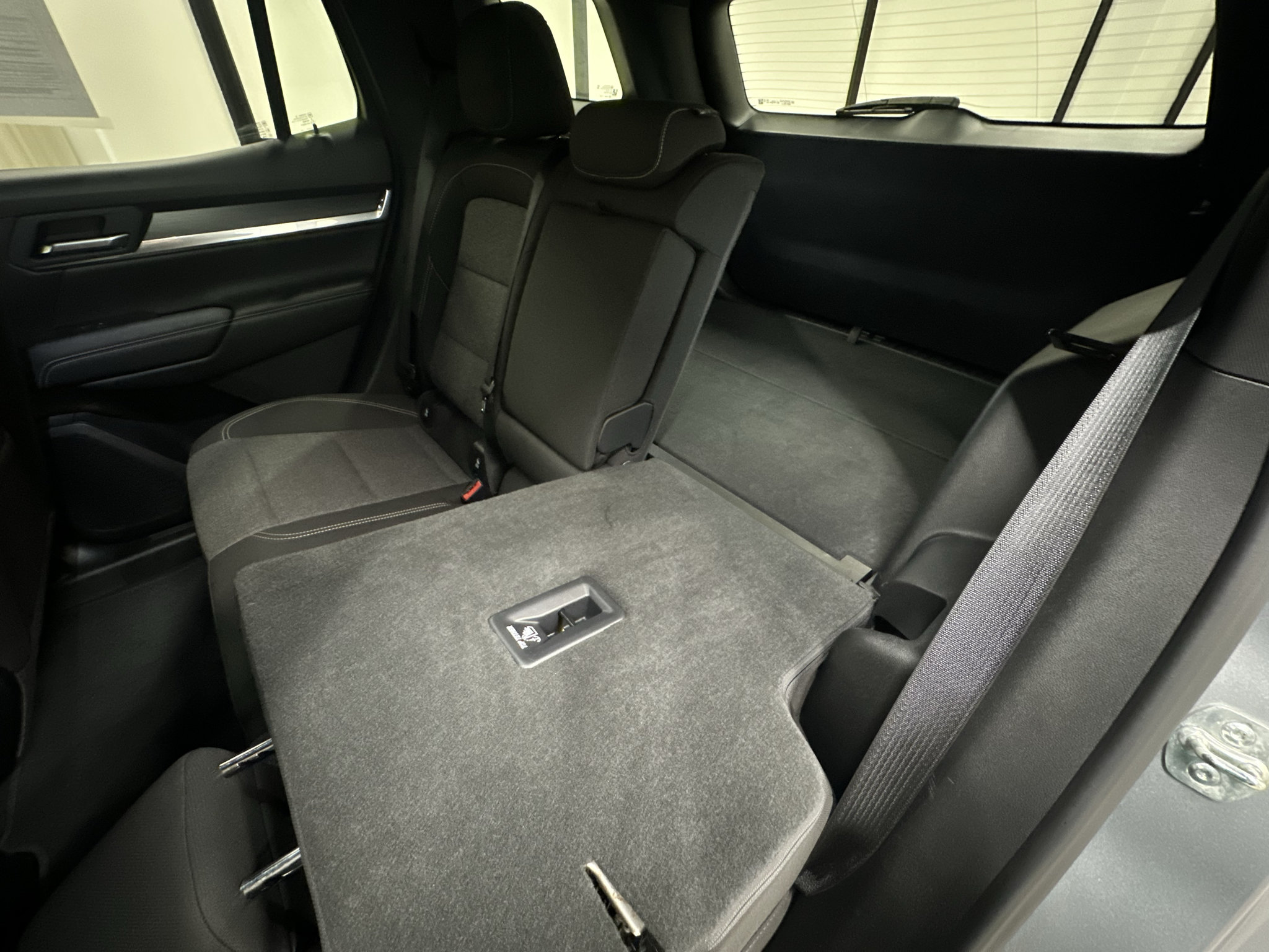 Certified 2026 GMC Terrain Elevation FWD image 21