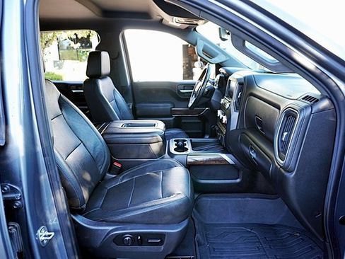 Used 2019 GMC Sierra 1500 SLT w/ SLT Premium Plus Package image 14