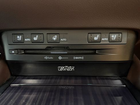 Used 2021 Lexus ES 300h w/ Premium Package FWD image 25