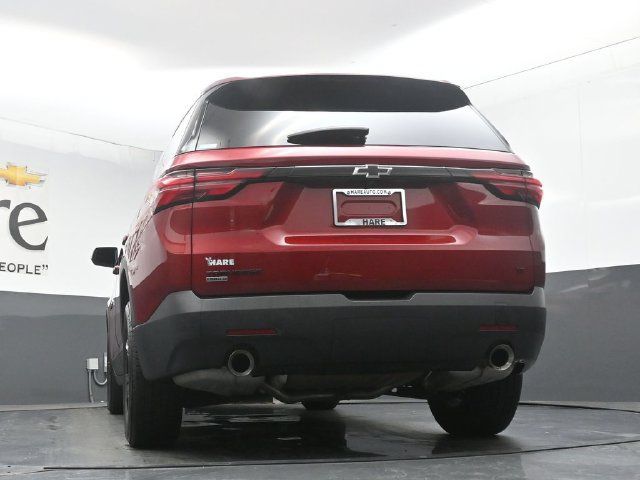Used 2024 Chevrolet Traverse LT FWD image 60