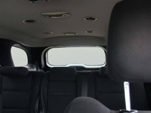 Used 2011 Dodge Durango Express w/ Popular Equipment Group AWD/4WD image 9
