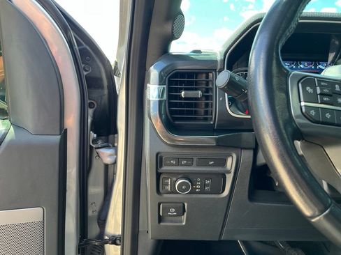 Used 2022 Ford F150 XLT w/ Equipment Group 302A High AWD/4WD image 22