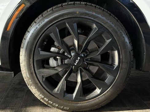 Used 2022 Kia Sorento SX FWD image 30