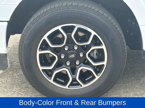 Used 2023 Ford F150 XL w/ STX Appearance Package image 6