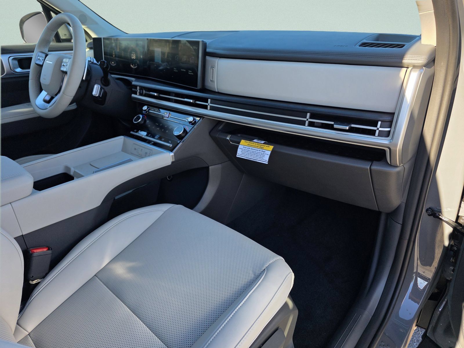 New 2026 Hyundai Santa Fe SEL FWD image 7