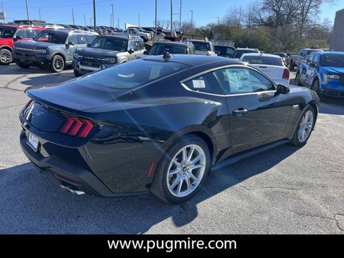 New 2026 Ford Mustang GT Premium image 7