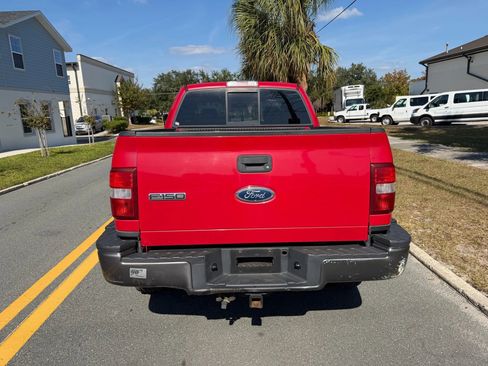 Used 2004 Ford F150 FX4 image 7