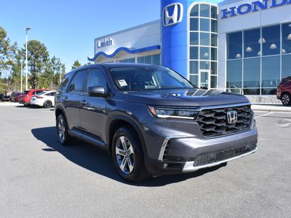 Used 2023 Honda Pilot EX-L