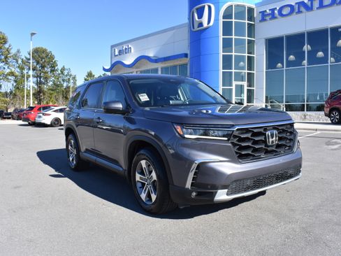 Used 2023 Honda Pilot EX-L image 1