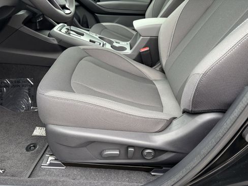 New 2026 Subaru Crosstrek 2.0i Premium AWD/4WD image 28