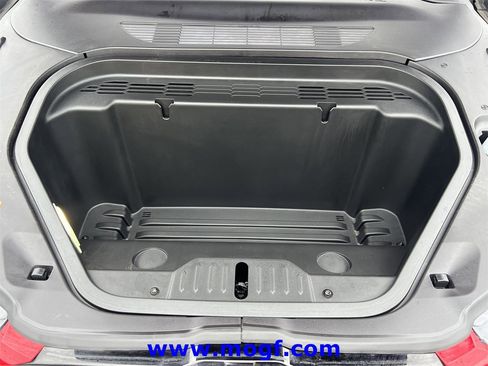 Certified 2023 Ford Mustang Mach-E Premium image 34