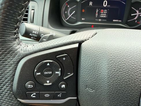 Certified 2023 Honda Passport EX-L image 14