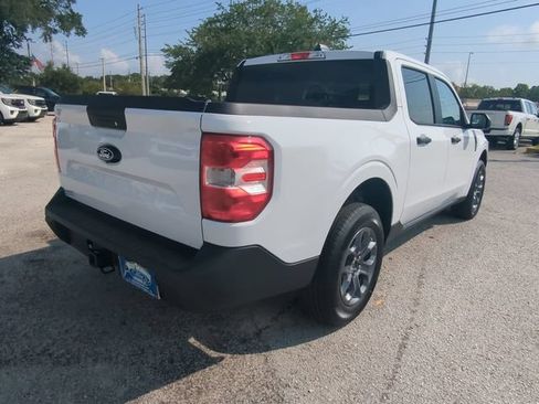 New 2026 Ford Maverick XLT FWD image 5
