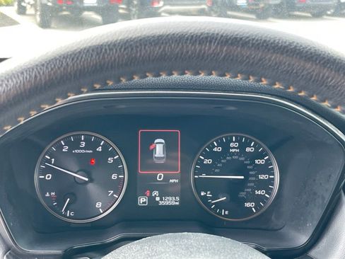 Used 2024 Subaru Outback Wilderness AWD/4WD image 15