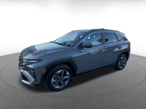 Used 2025 Hyundai Tucson SEL image 8