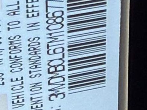 New 2026 MAZDA CX-30 AWD 2.5 S image 26