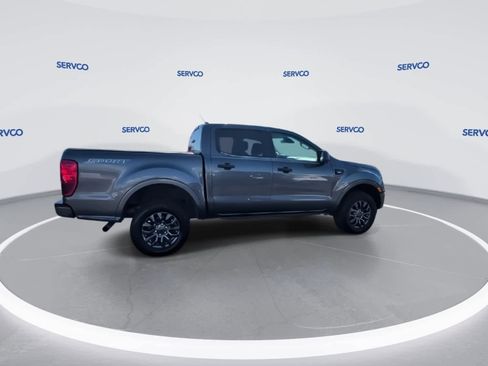 Used 2020 Ford Ranger XLT w/ Equipment Group 301A Mid image 9