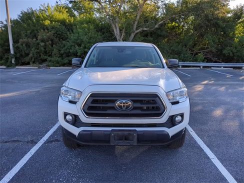 Used 2023 Toyota Tacoma SR5 image 8